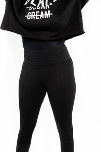 Power Stretch Pants