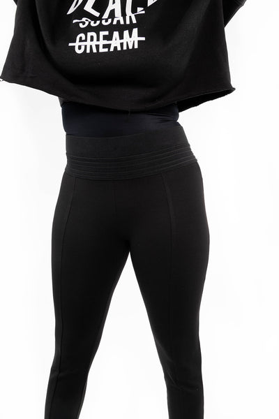 Power Stretch Pants