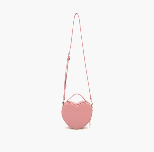 Heartbreaker Shoulder Bag