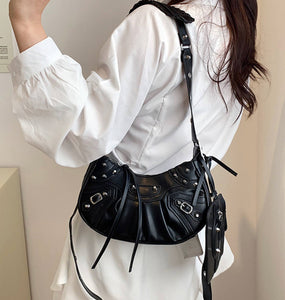 Fashionista Shoulder Bag