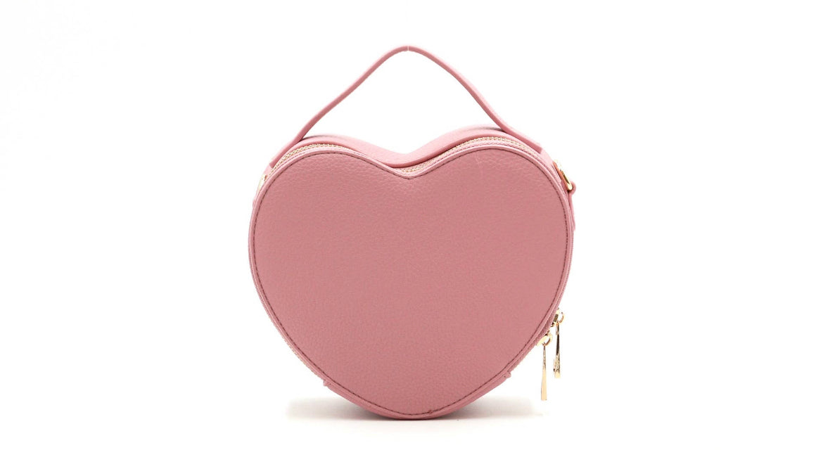 Heartbreaker Shoulder Bag