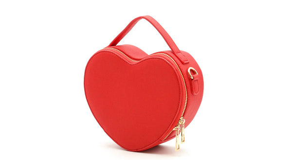 Heartbreaker Shoulder Bag