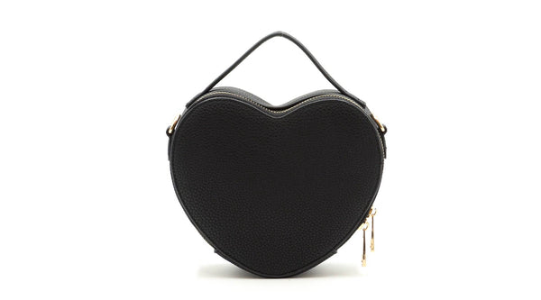 Heartbreaker Shoulder Bag