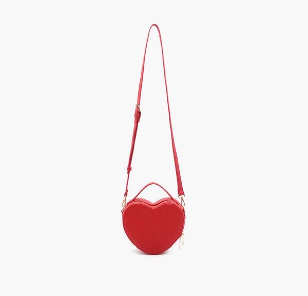 Heartbreaker Shoulder Bag